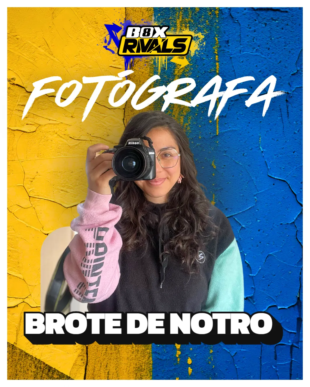 Brote de Notro fotografa oficial